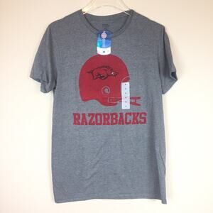 Arkansas Razorbacks T-Shirt | NWT | Sz S